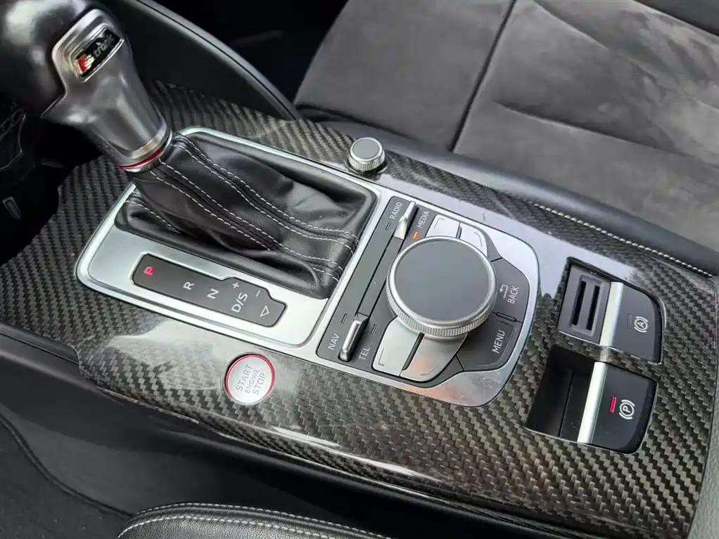 Audi S3 — фотографии объявления, Фото 15