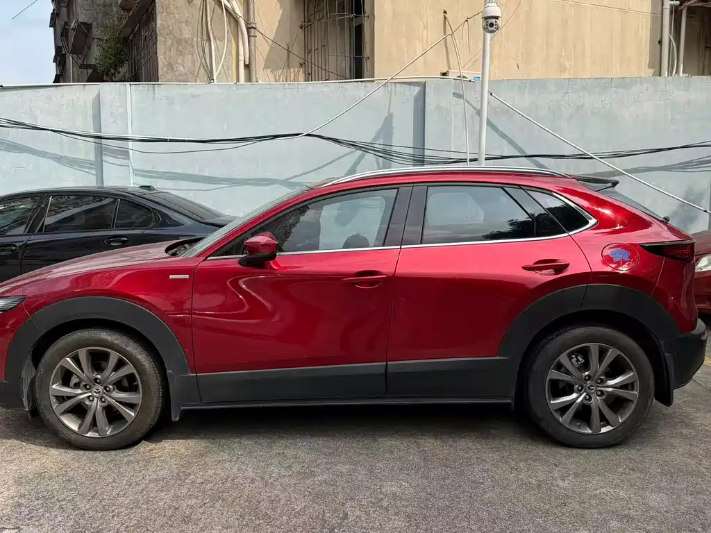 Mazda CX-30 — миниатюра 5