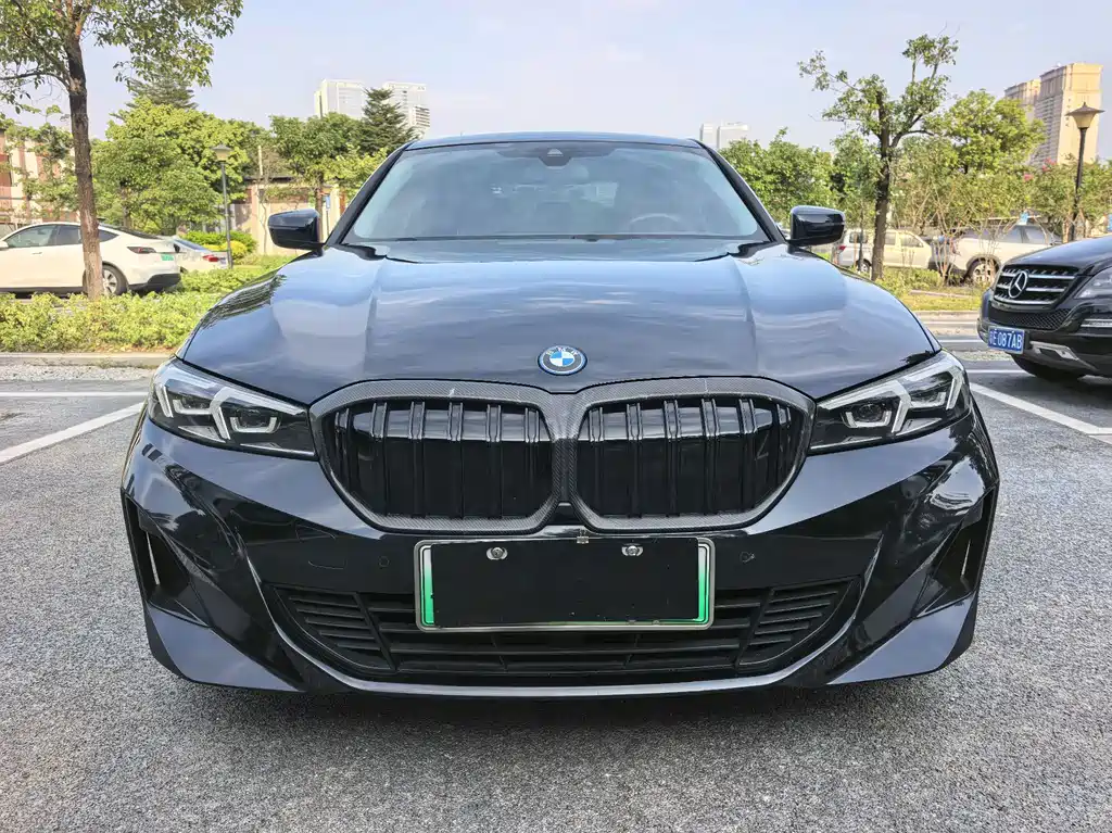 BMW i3 — миниатюра 2