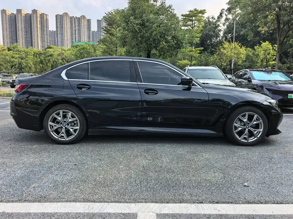 BMW i3 — миниатюра 4