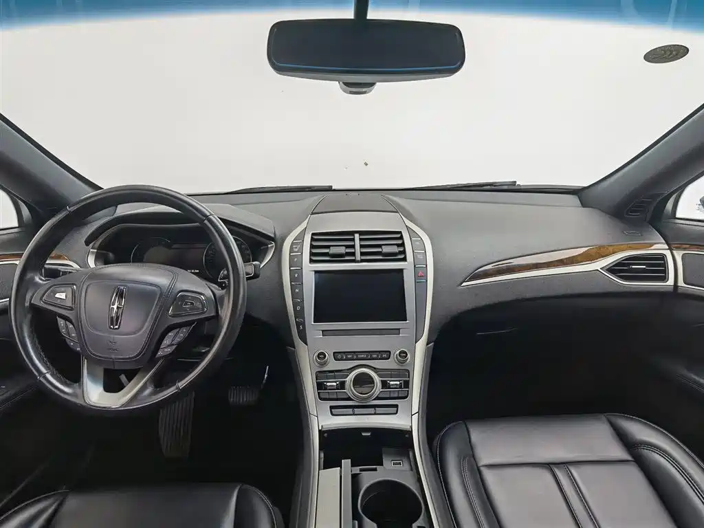 Lincoln MKZ 2019 2.0T Premium VI