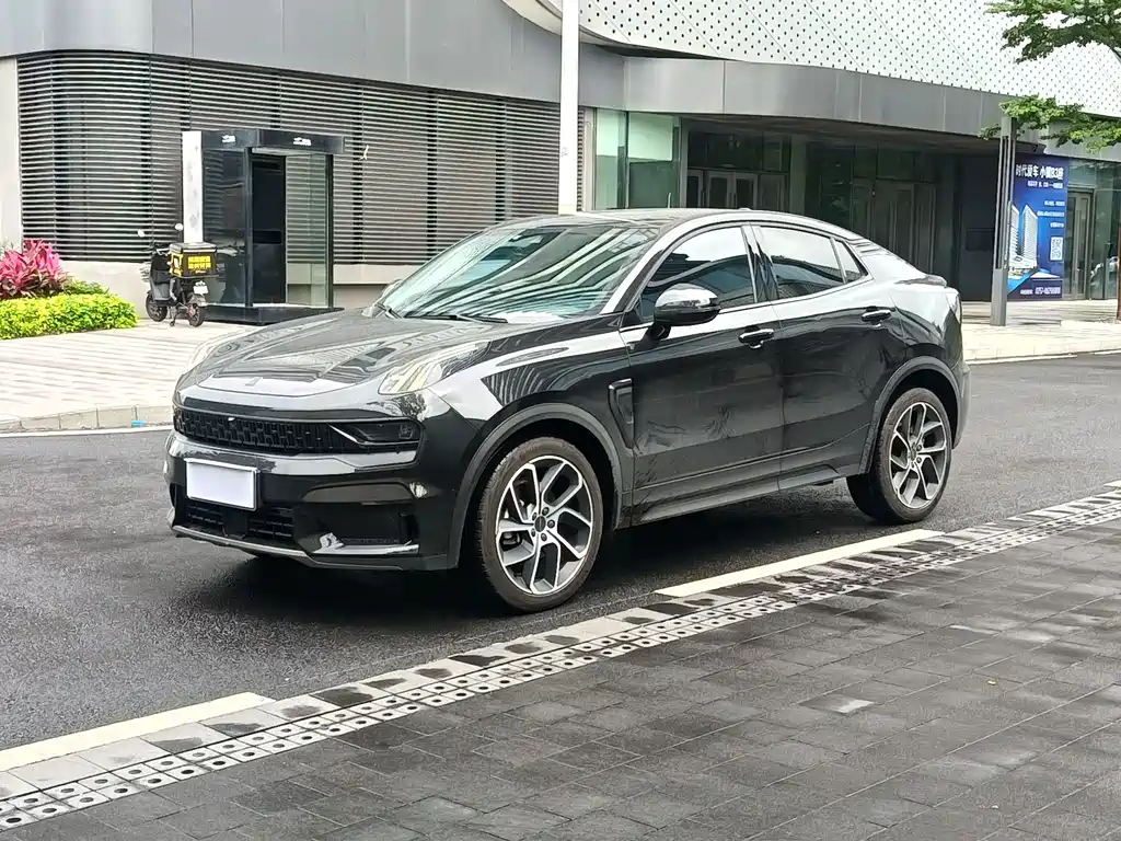 Lynk & Co 05 2020