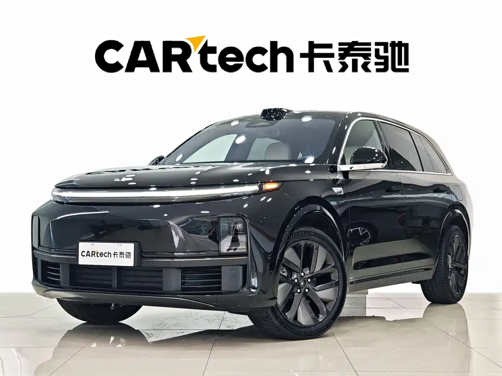 Li Auto Li L7 2025