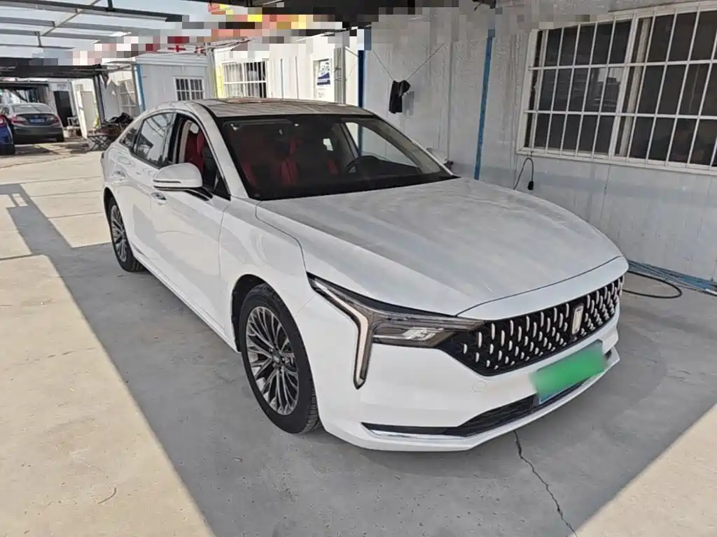 Bestune B70 — миниатюра 4