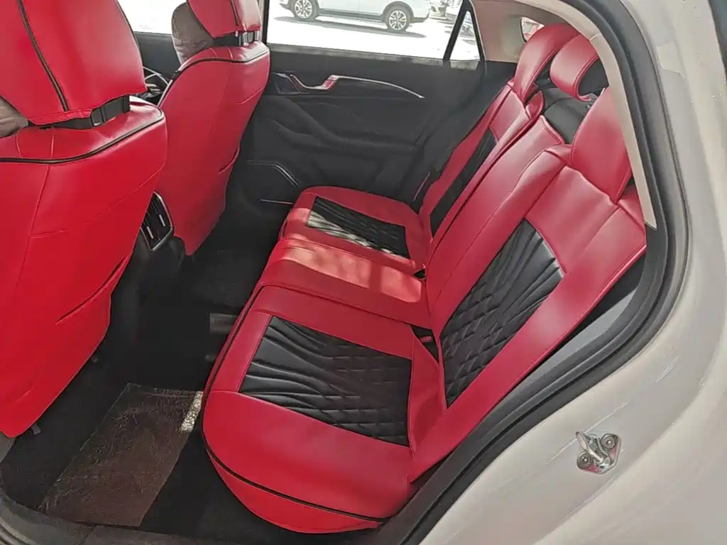 Bestune B70 — миниатюра 17