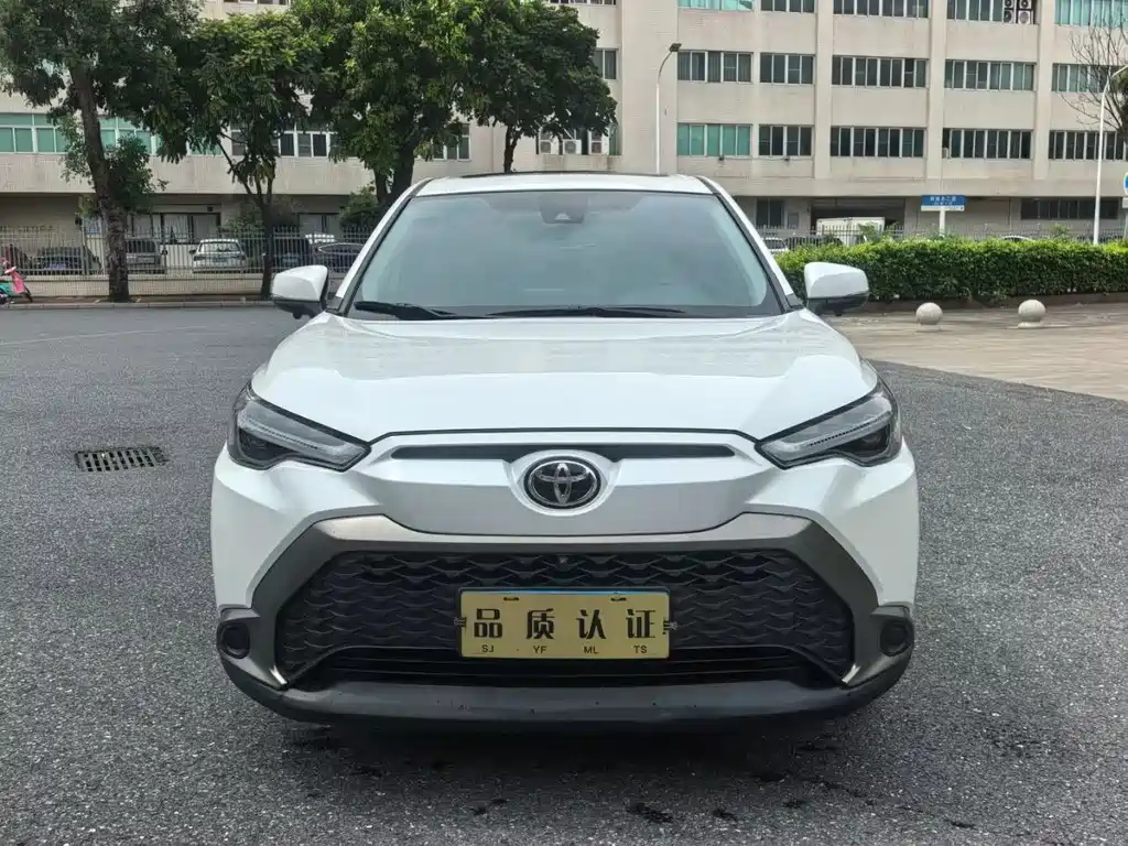 Toyota Frontlander