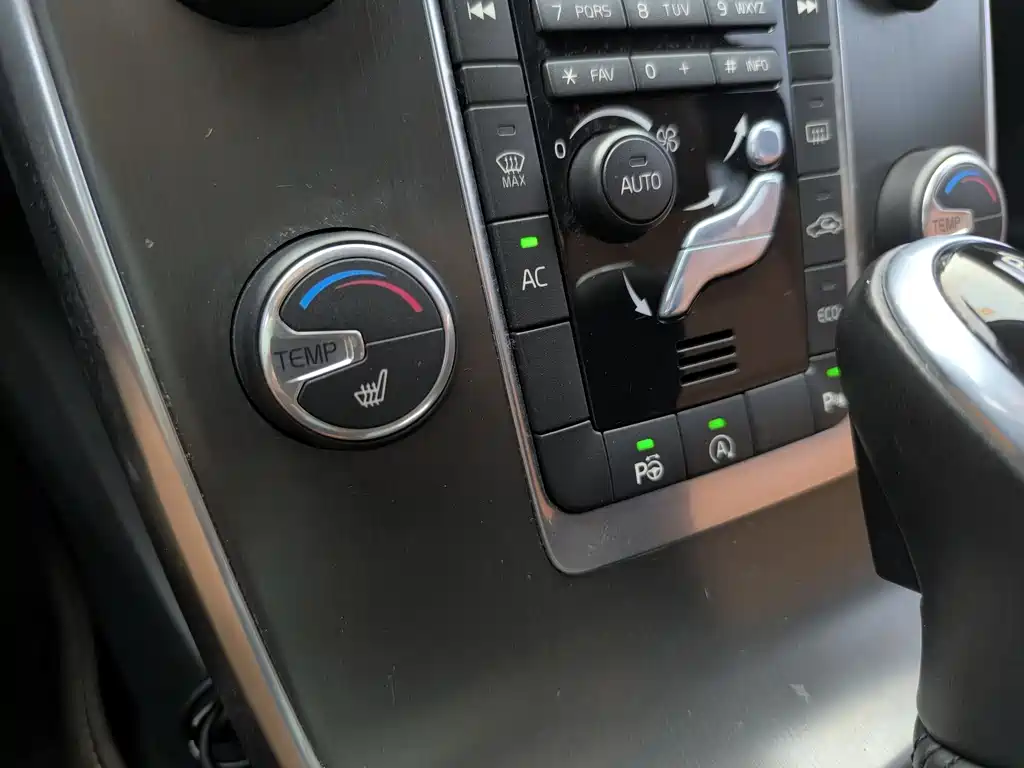 Volvo V60 Facelift T5 Smart Elegant Edition, фото 18