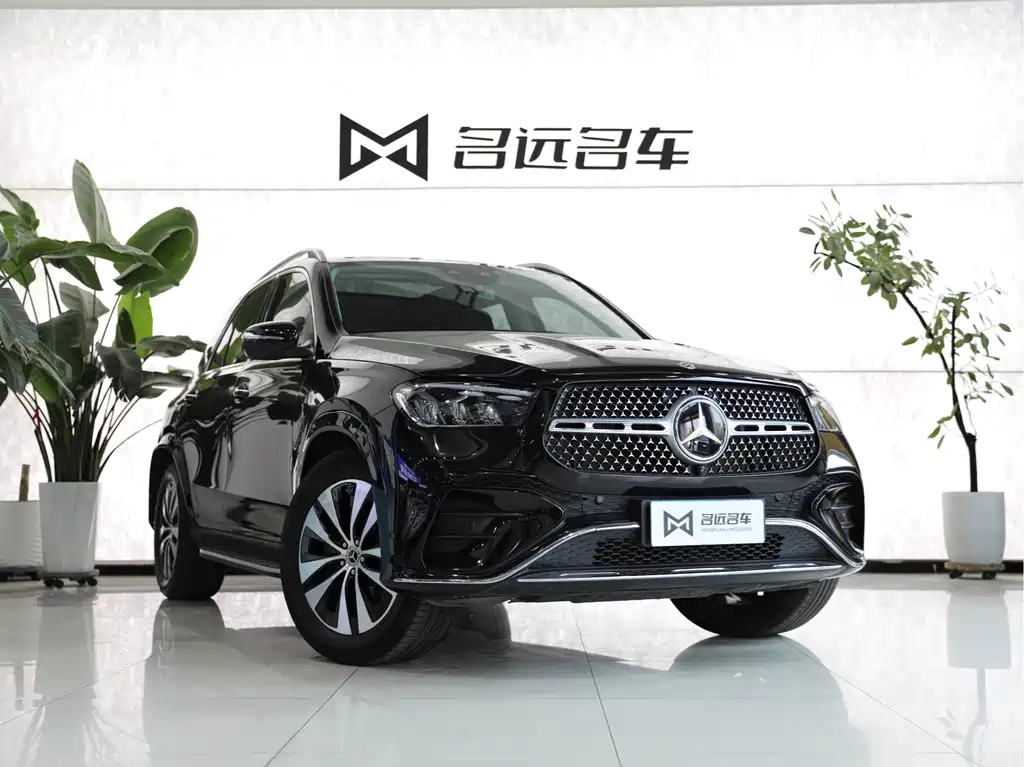 Mercedes-Benz GLE 2024 GLE 350 4MATIC Fashion