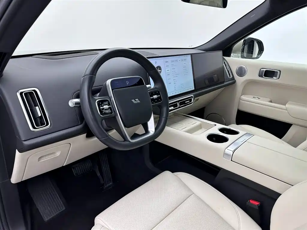 Li Auto IDEAL L9