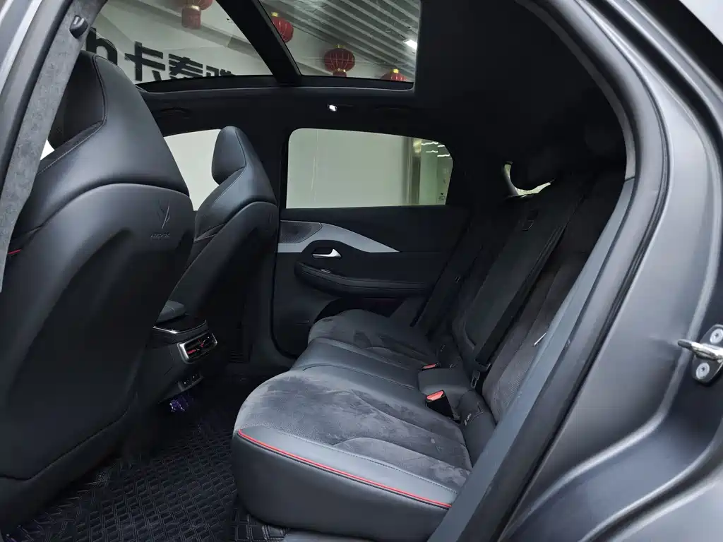 ARCFOX EXTREME FOX POLAR FOX ALPHA S