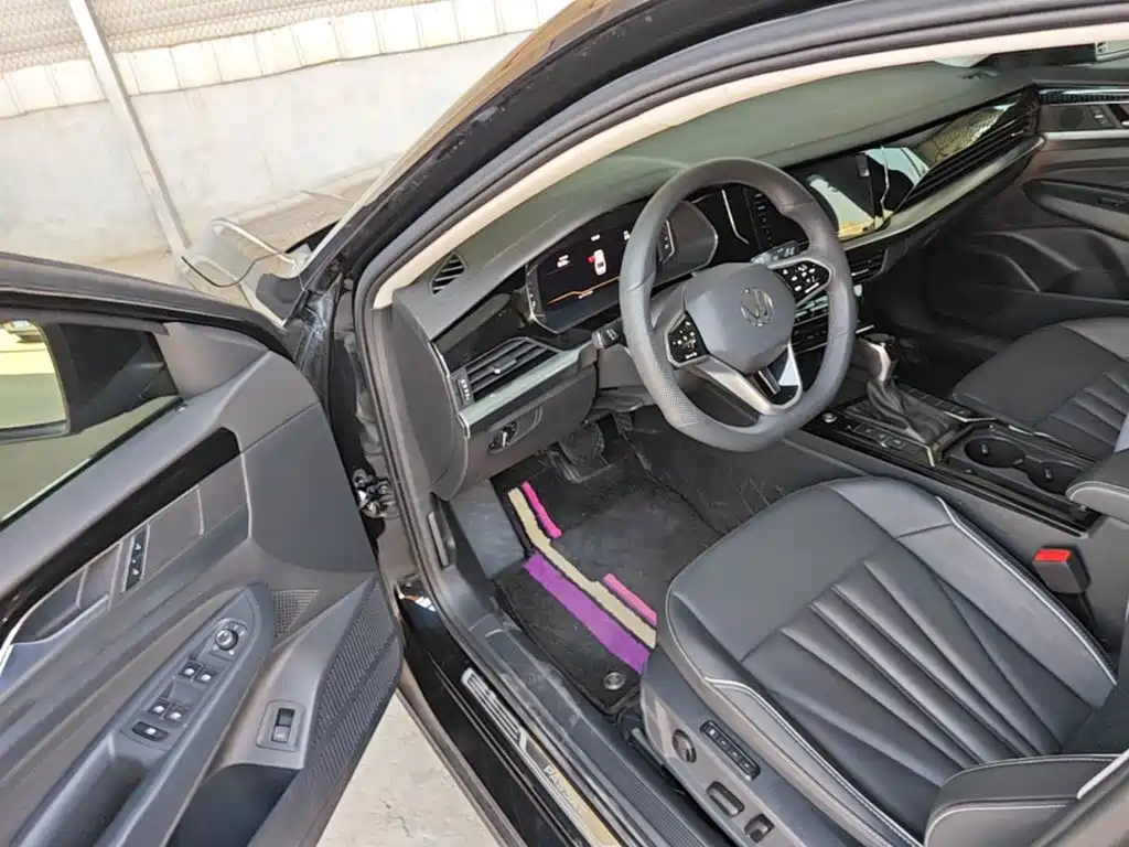 Volkswagen Passat — миниатюра 16
