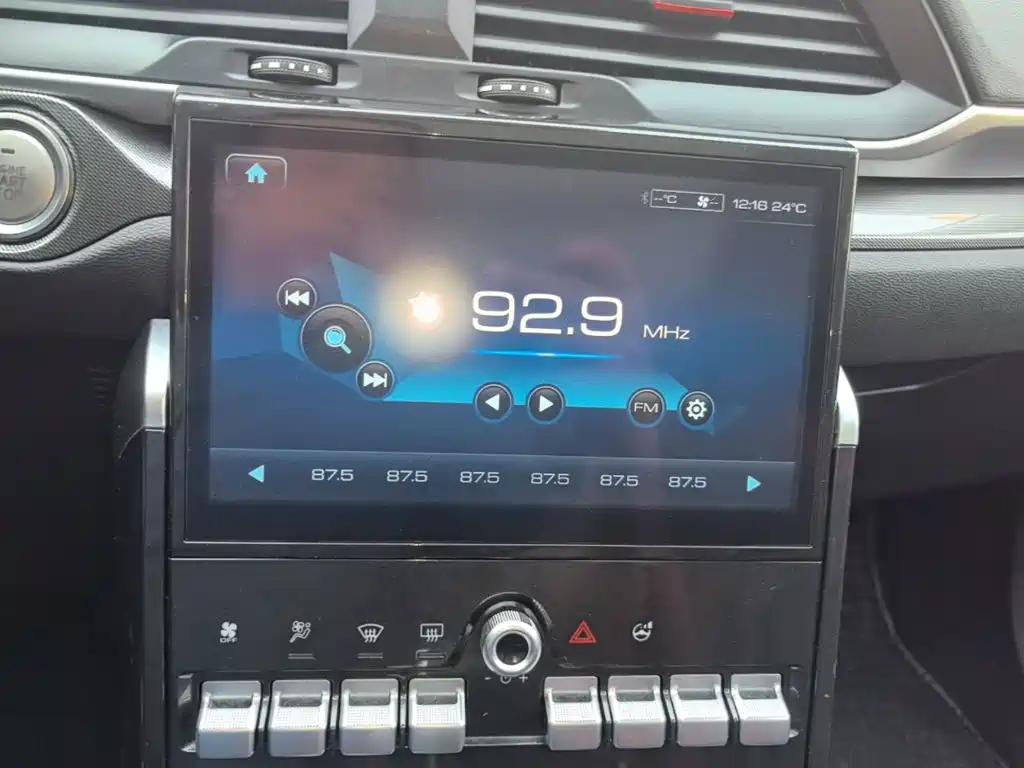 Haval H4 — миниатюра 13