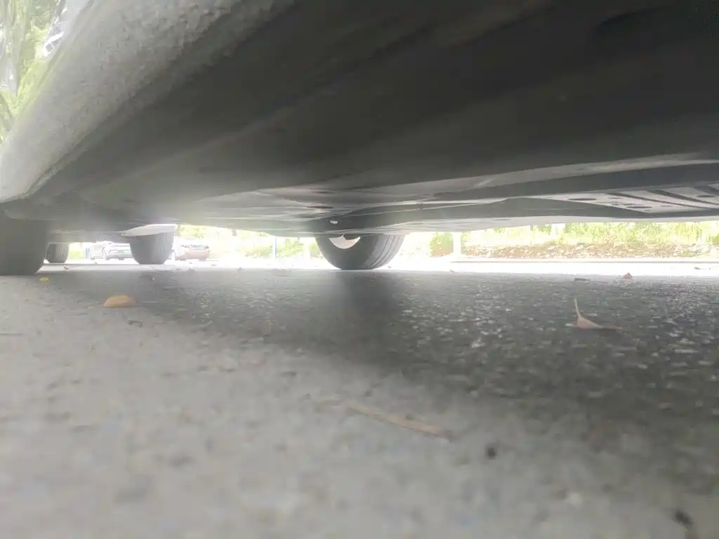 Volkswagen Lamando — миниатюра 16