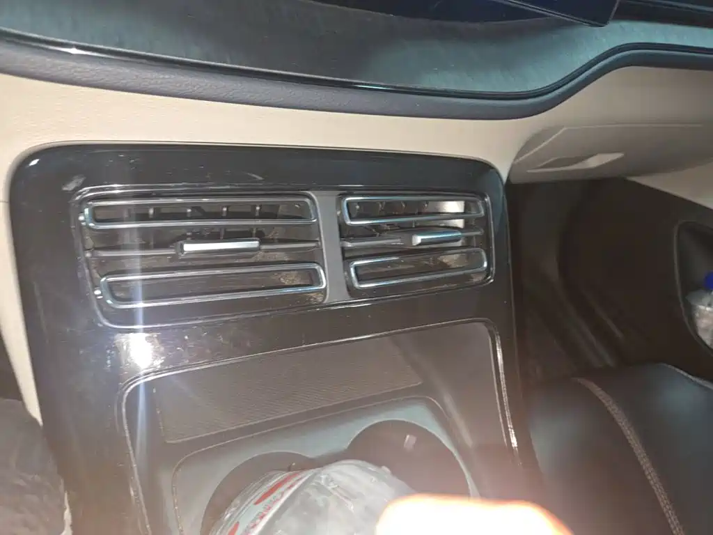 BYD Qin PLUS — миниатюра 13
