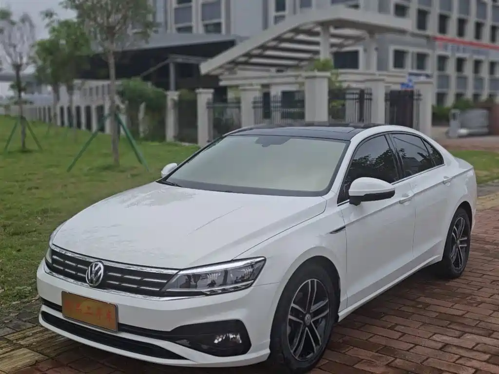 Volkswagen Lamando 2022