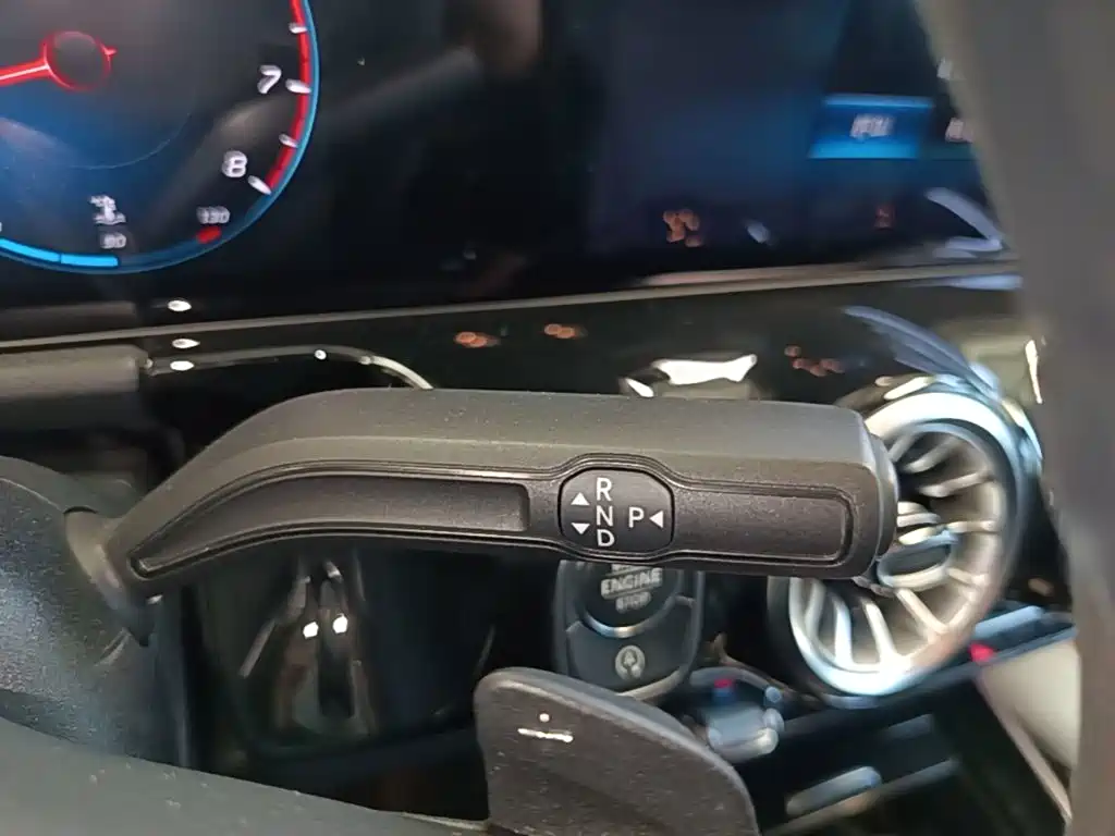 Mercedes-Benz GLA — миниатюра 14