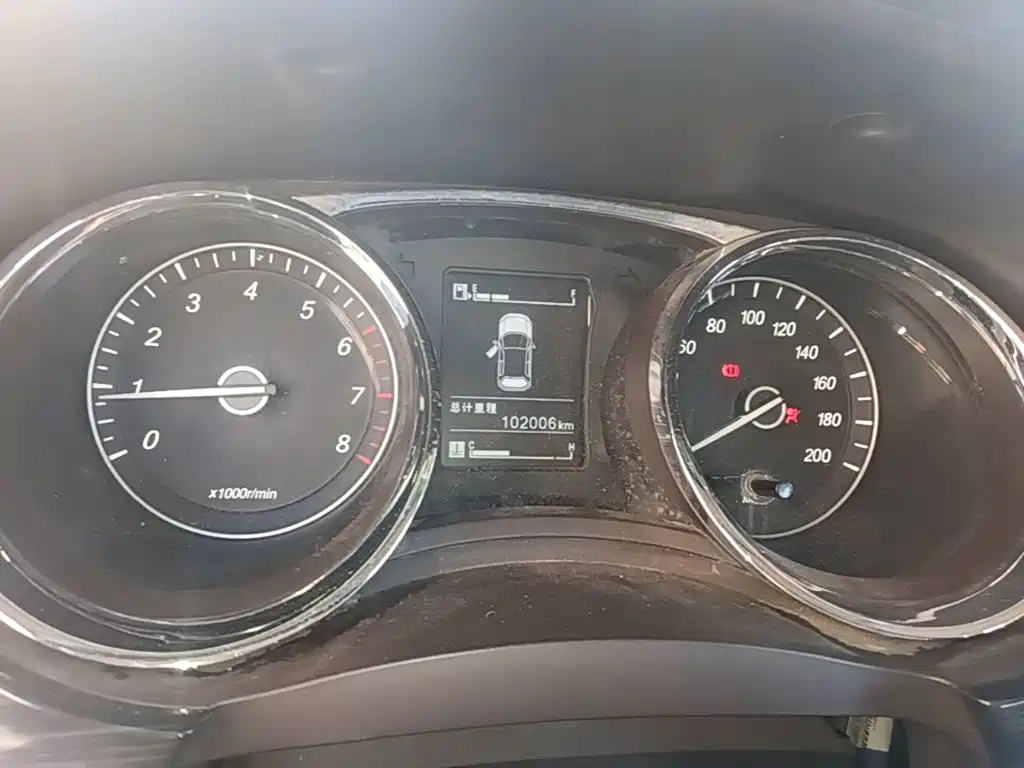 Baojun 730 — миниатюра 12