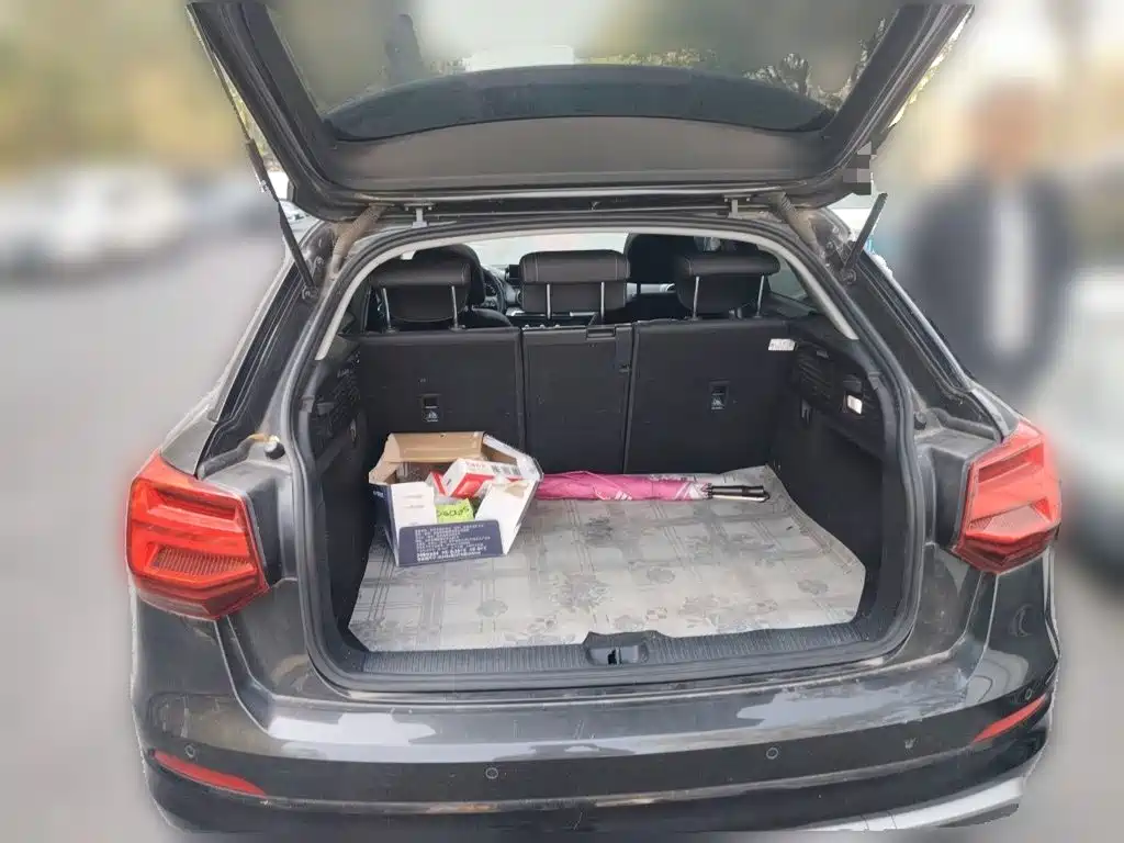 Audi Q2L — миниатюра 20