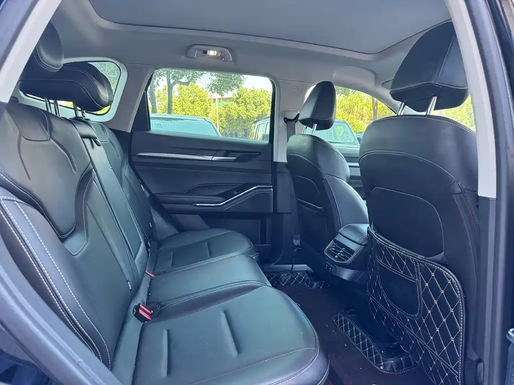 Haval H6 — миниатюра 6
