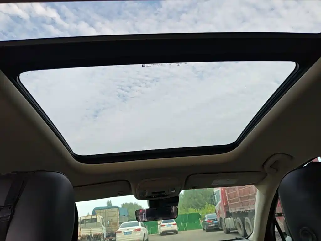 Buick Envision Plus — миниатюра 18