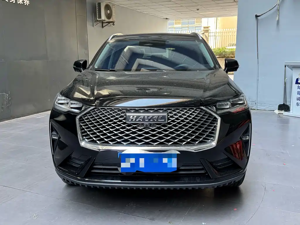 Haval H6 — миниатюра 2