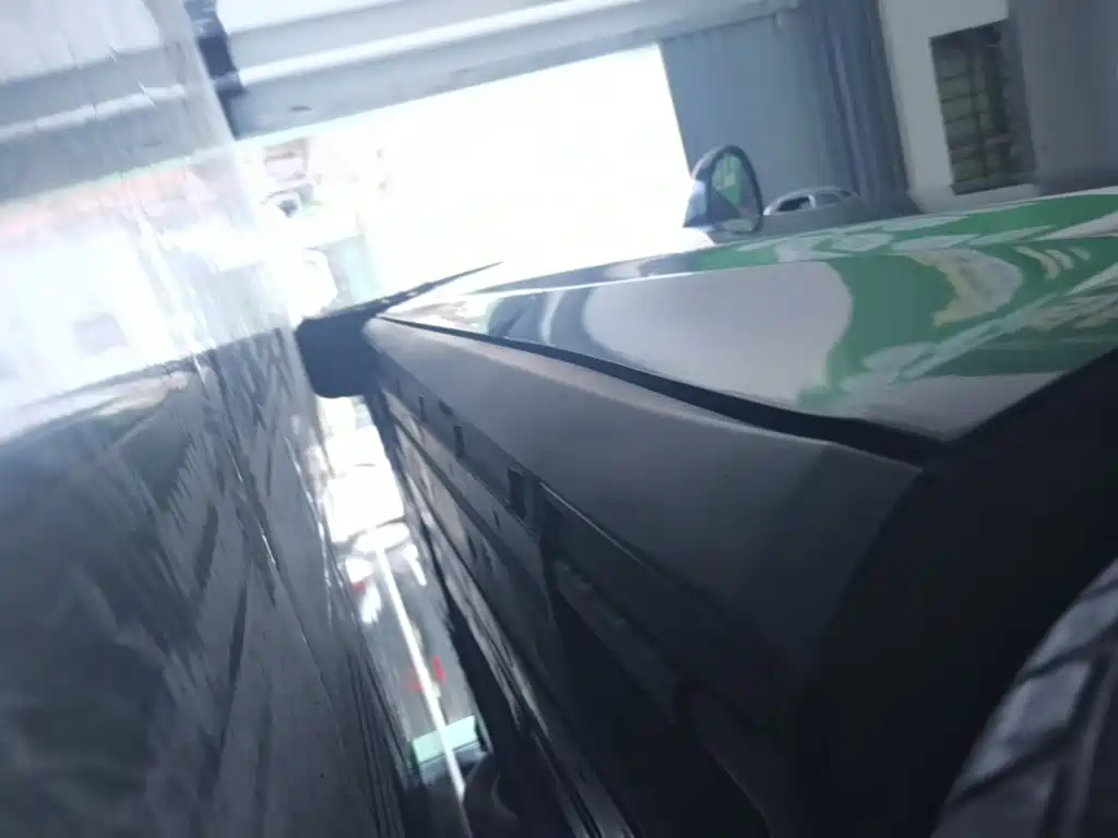 BYD Qin L — миниатюра 22