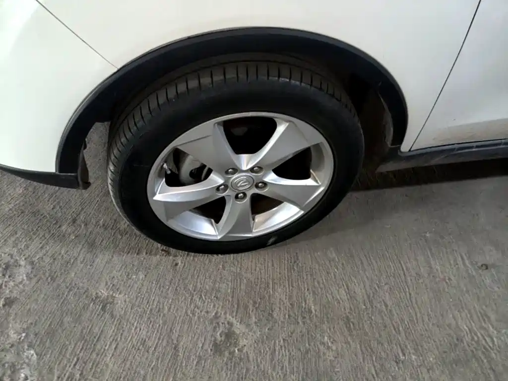 Changan CS35 — миниатюра 23