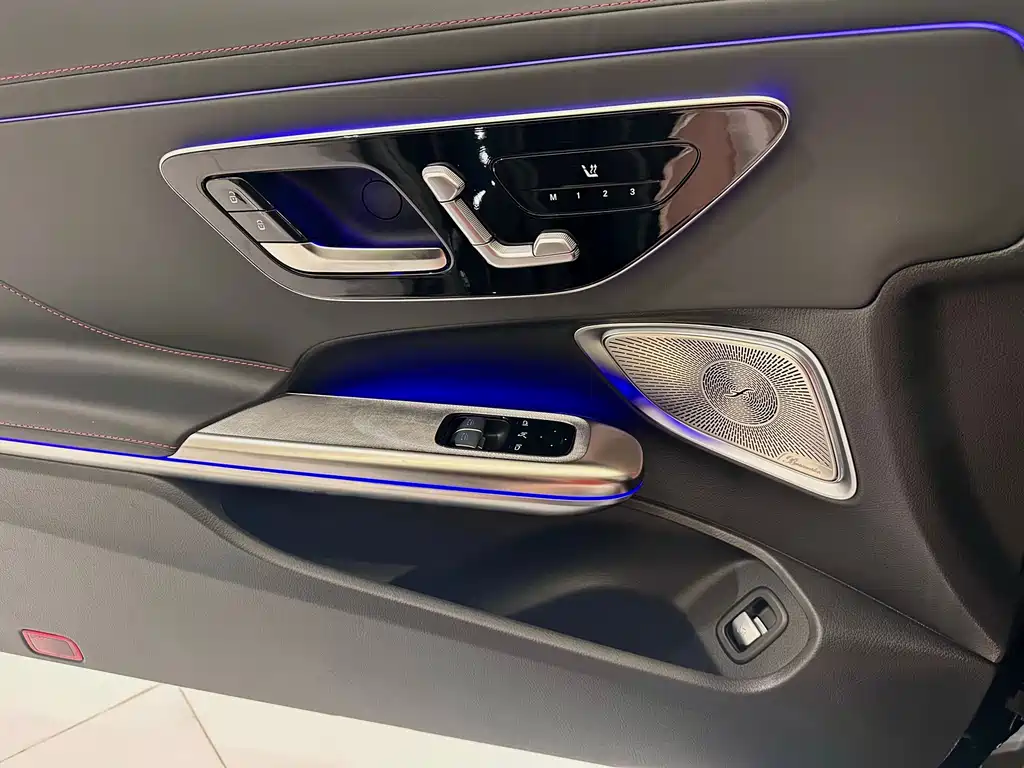 Mercedes-Benz CLE AMG — миниатюра 12