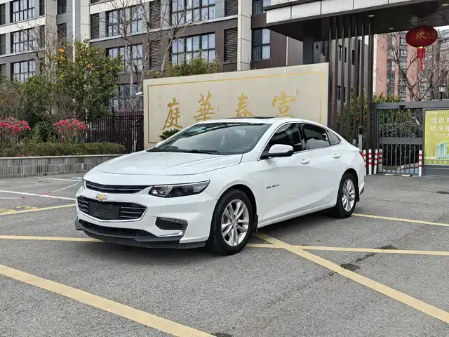 chevrolet mai-ruibao-xl