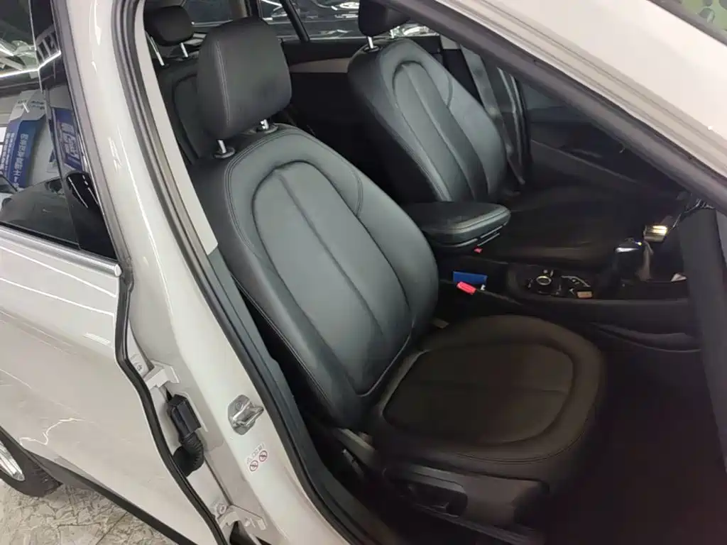 BMW X1 — миниатюра 25