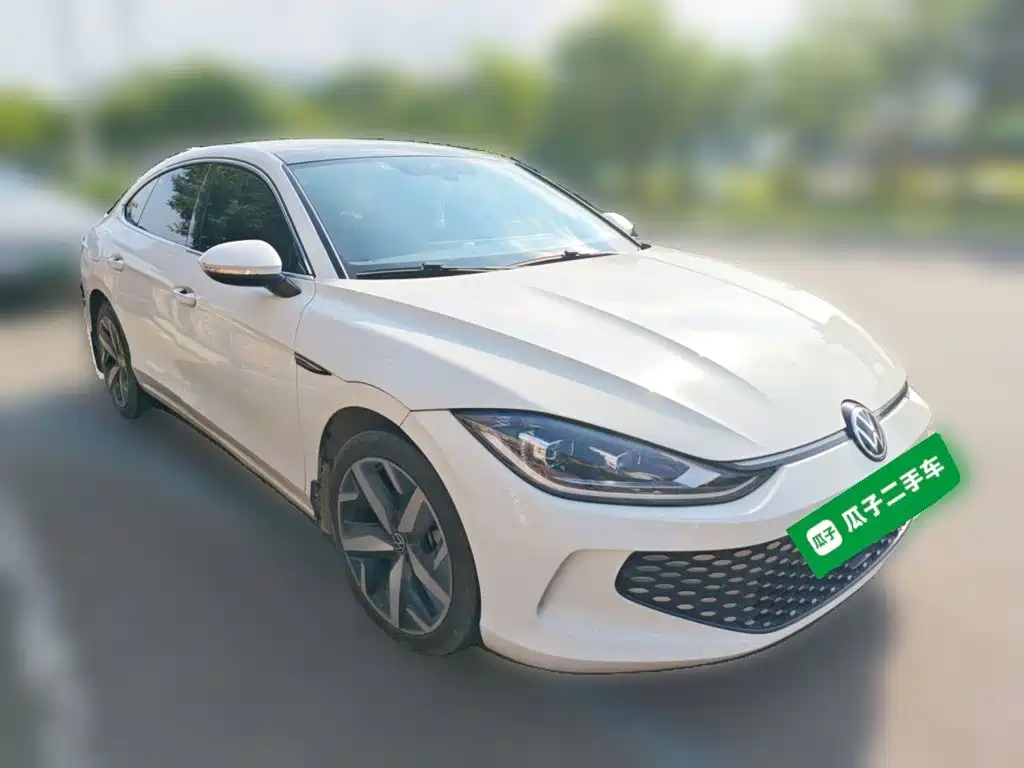 Volkswagen Lamando — миниатюра 3