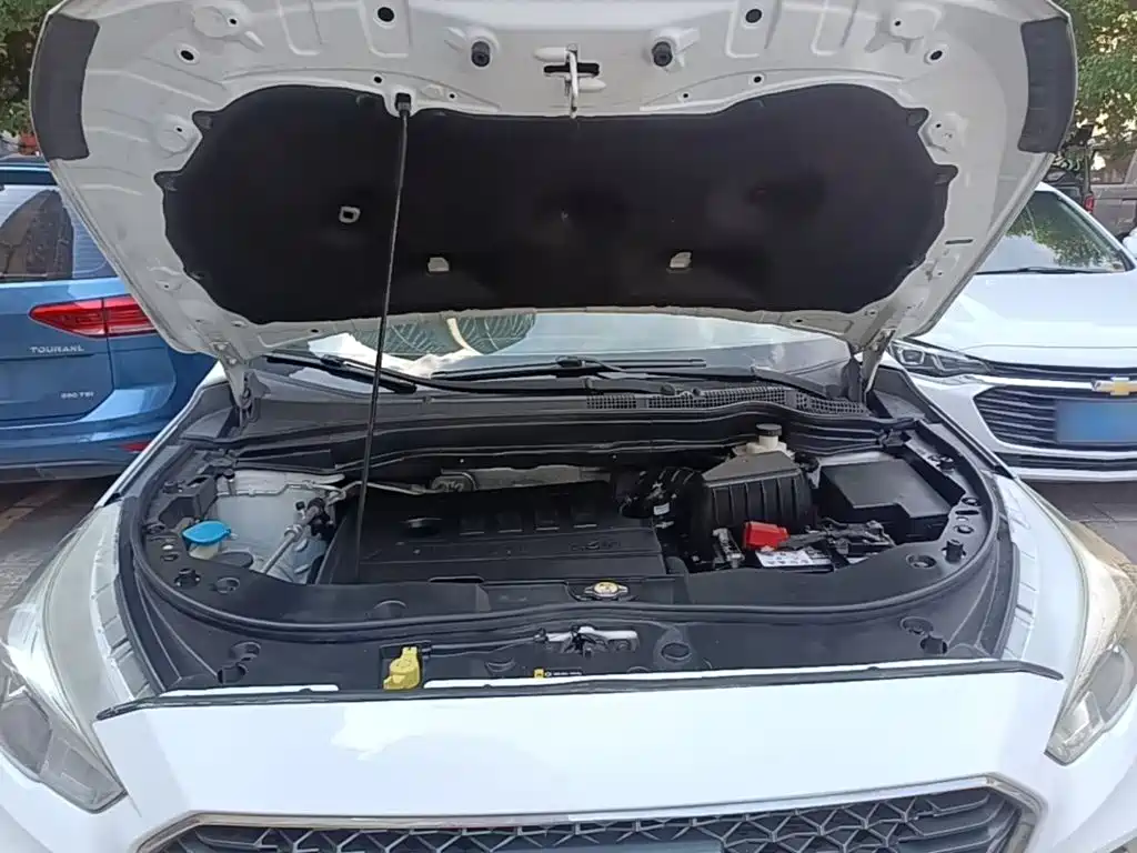 Haval M6 — миниатюра 20