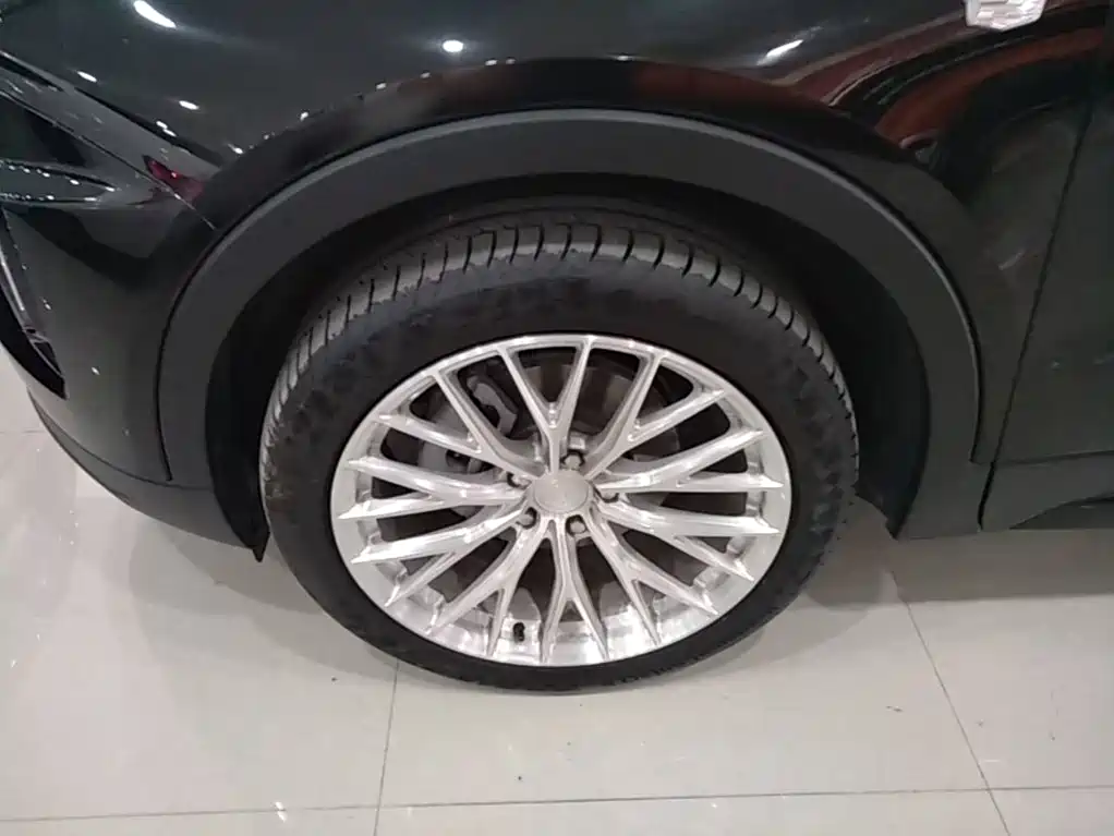 Cadillac XT4 — миниатюра 23