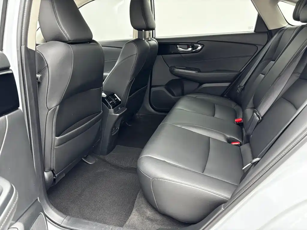 Honda Crider — миниатюра 6