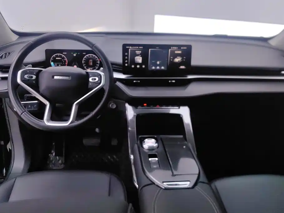 Haval H6 — миниатюра 12