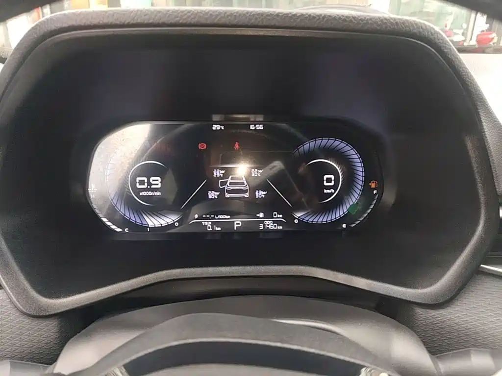 Geely Emgrand — миниатюра 12