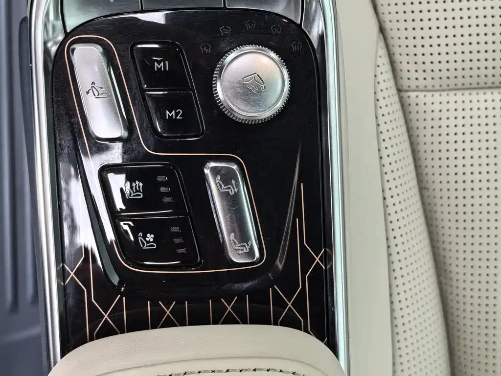 ZEEKR EXTREME KRYPTON 009