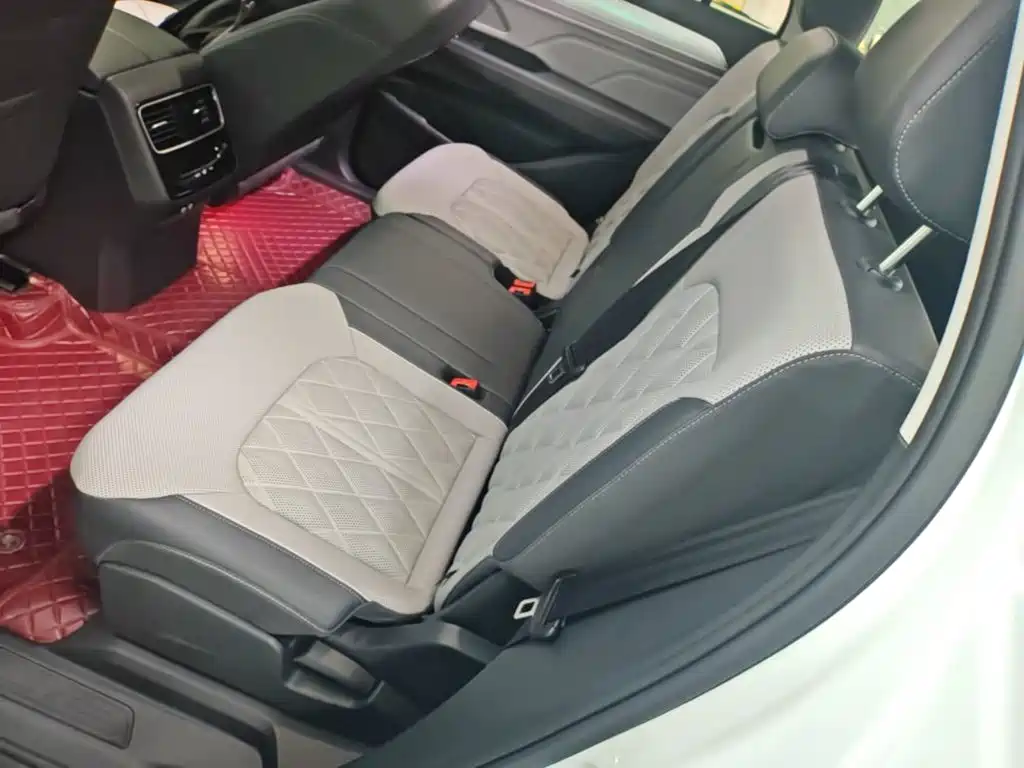 Volkswagen Tavendor — миниатюра 17