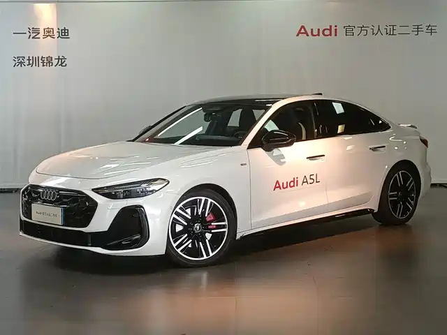 AUDI A5L
