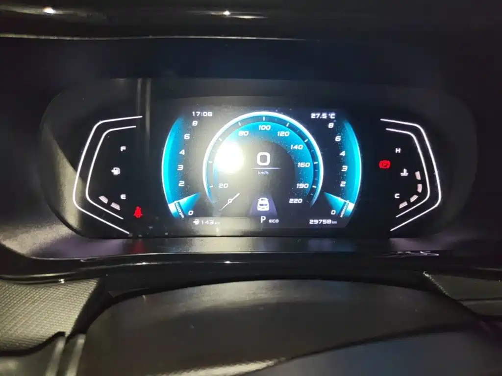 Oshan Oushang X5 — миниатюра 12