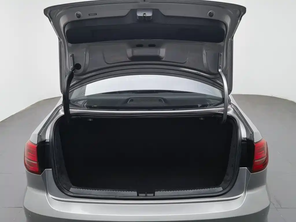 Volkswagen Sagitar — миниатюра 16