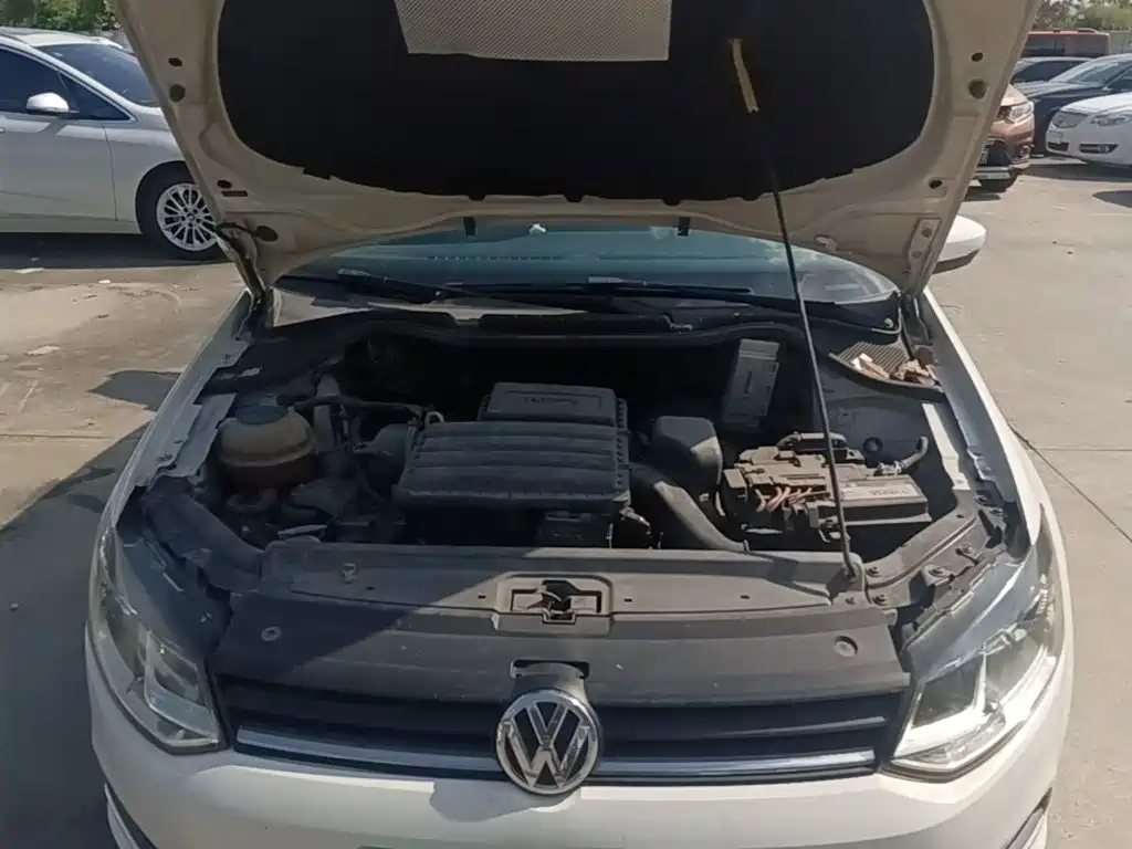 Volkswagen Polo — миниатюра 20