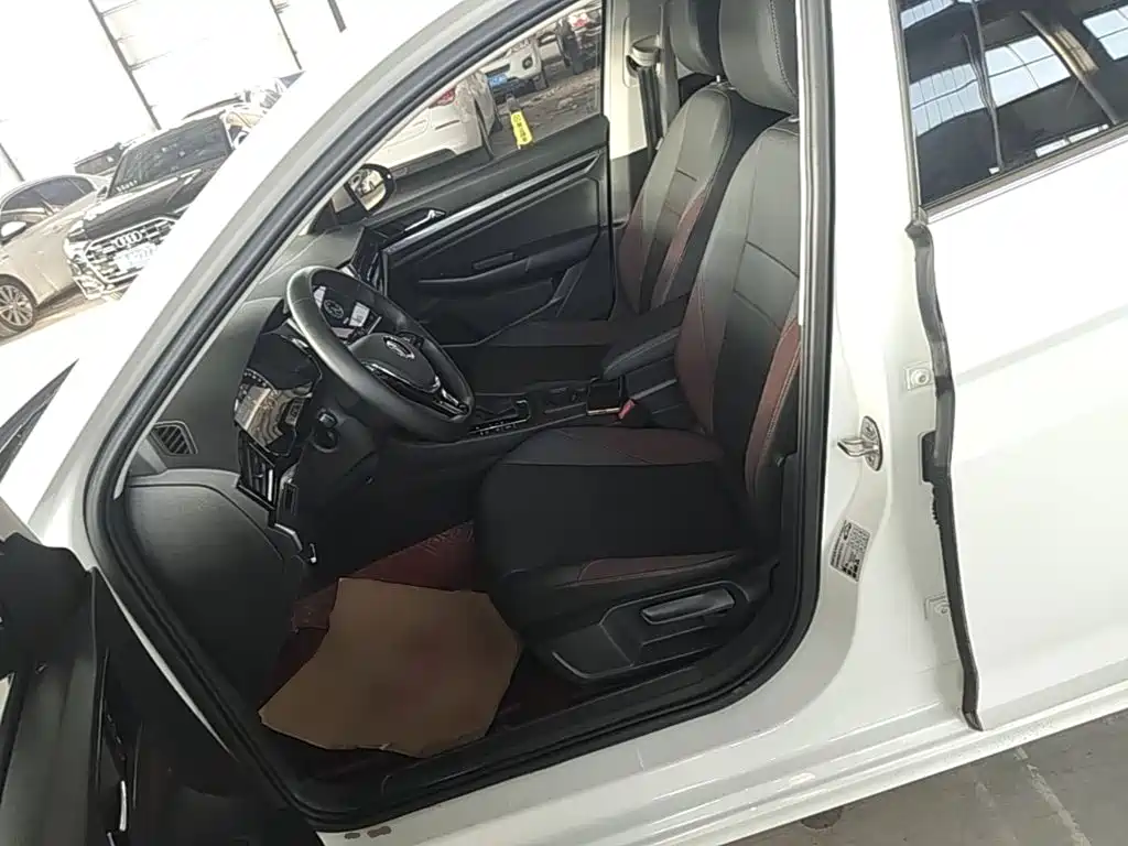 Volkswagen Bora — миниатюра 15