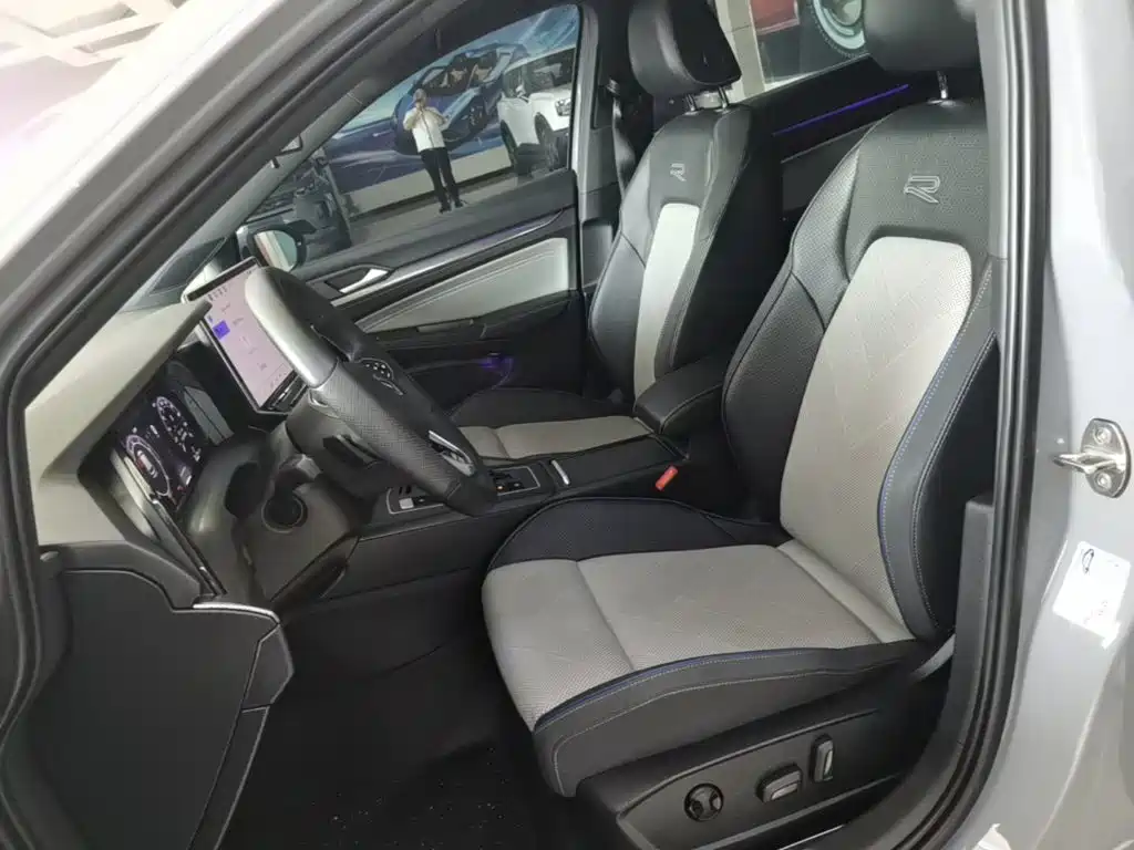 Volkswagen Golf — миниатюра 15