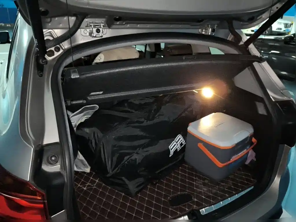 BMW X1 — миниатюра 15