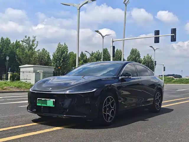 2025 Changan Nevo