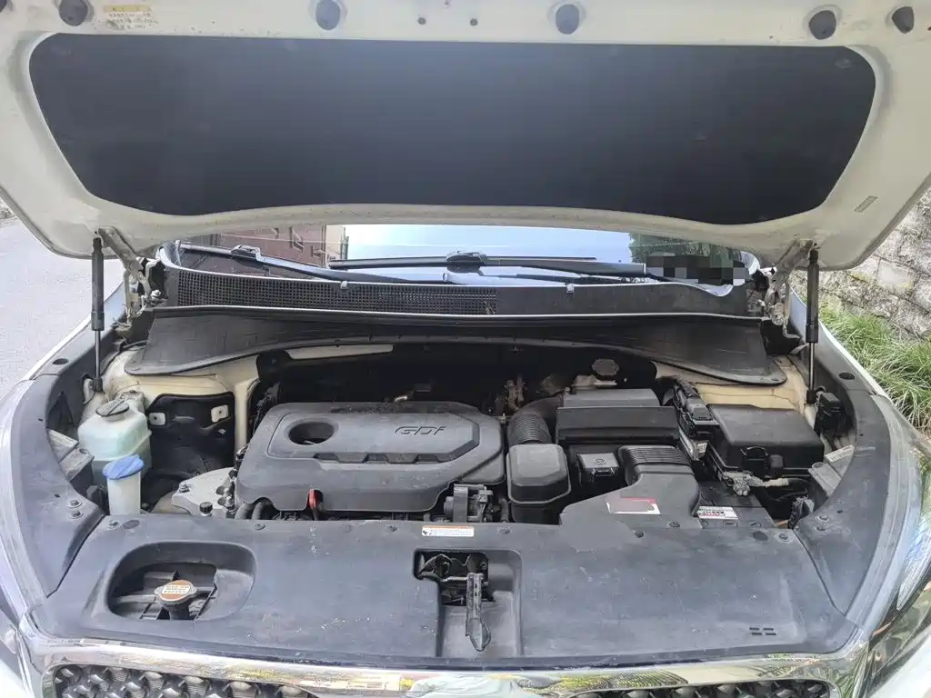 Kia Sorento — миниатюра 21