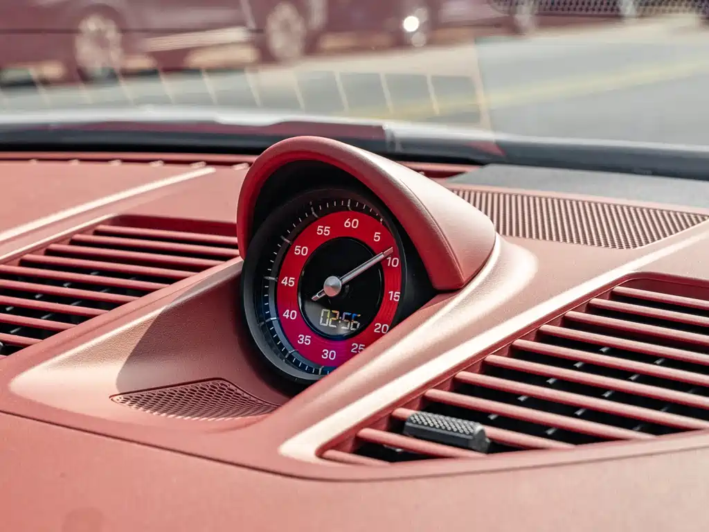 Porsche 911 — миниатюра 8