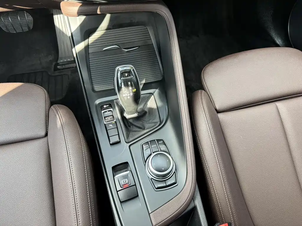 BMW X1 — миниатюра 19