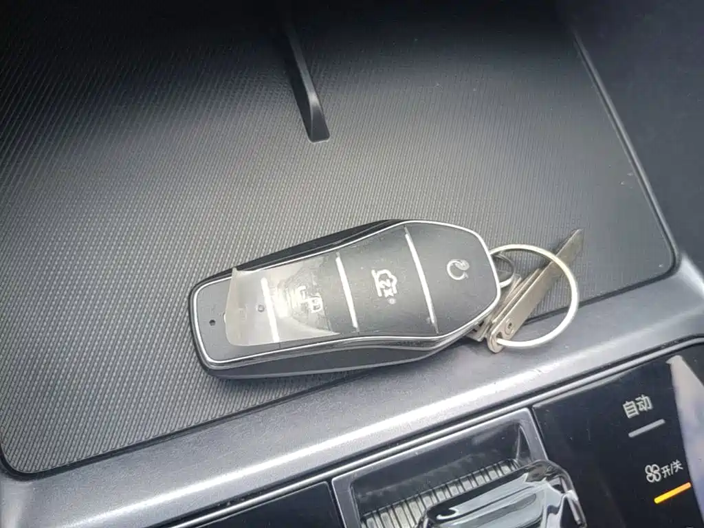 BYD PLUS New Energy — миниатюра 9